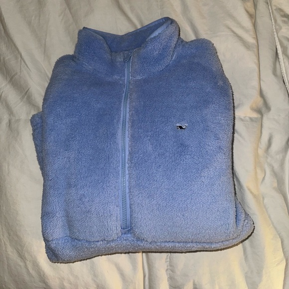 Vineyard Vines Quarter zip - Picture 1 of 4